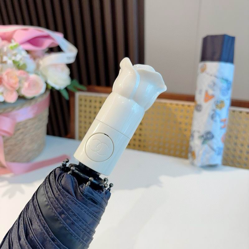 Chanel Umbrella (40)