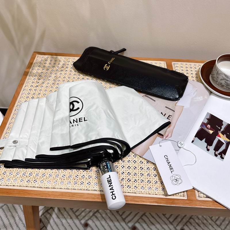 Chanel Umbrella (400)
