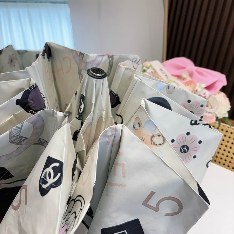 Chanel Umbrella (41)