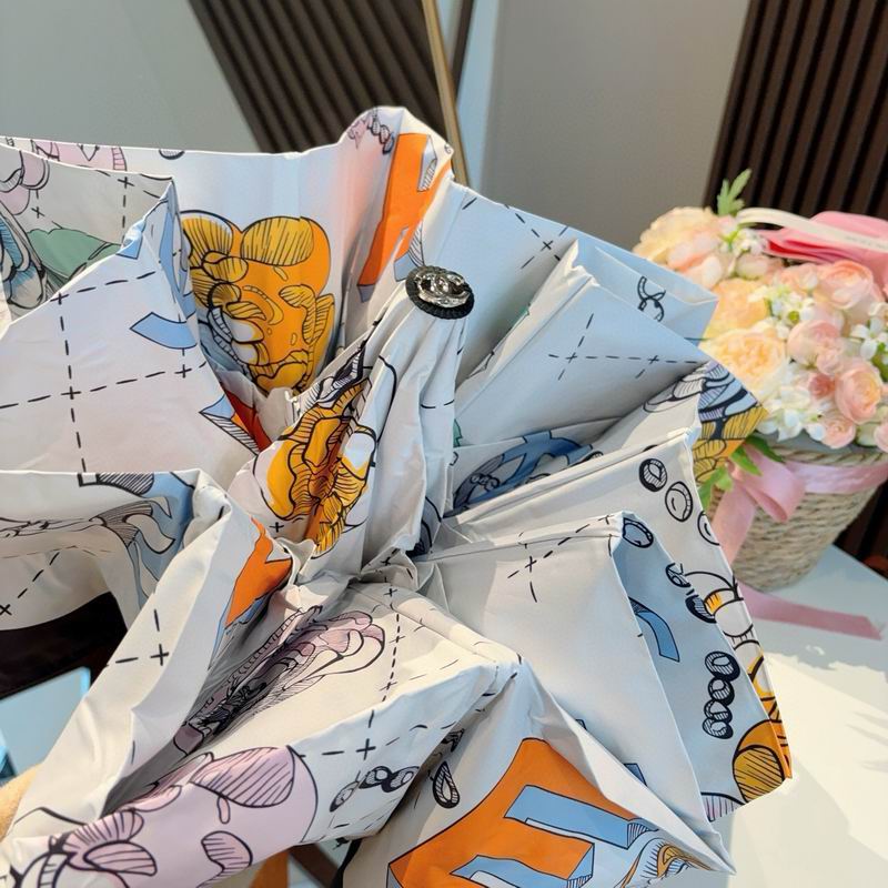 Chanel Umbrella (41)