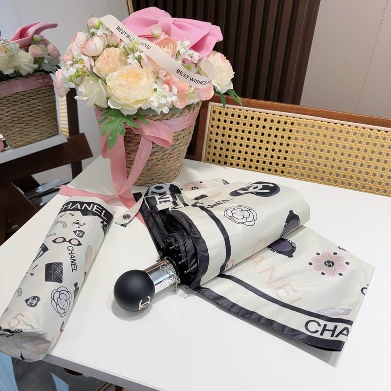 Chanel Umbrella (42)