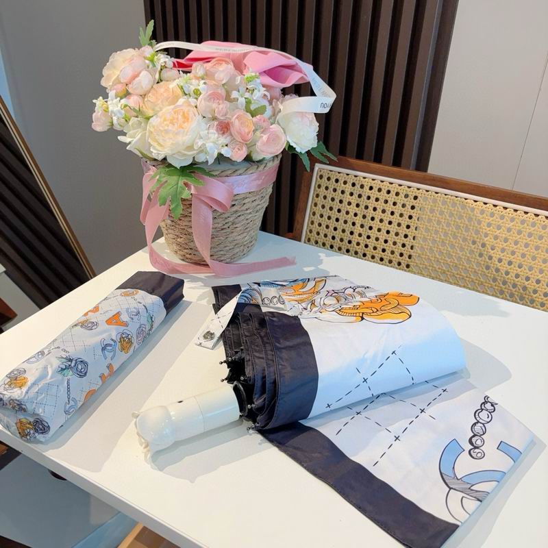 Chanel Umbrella (42)