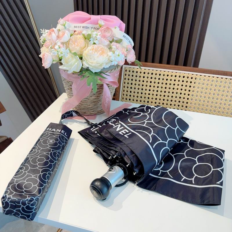Chanel Umbrella (428)