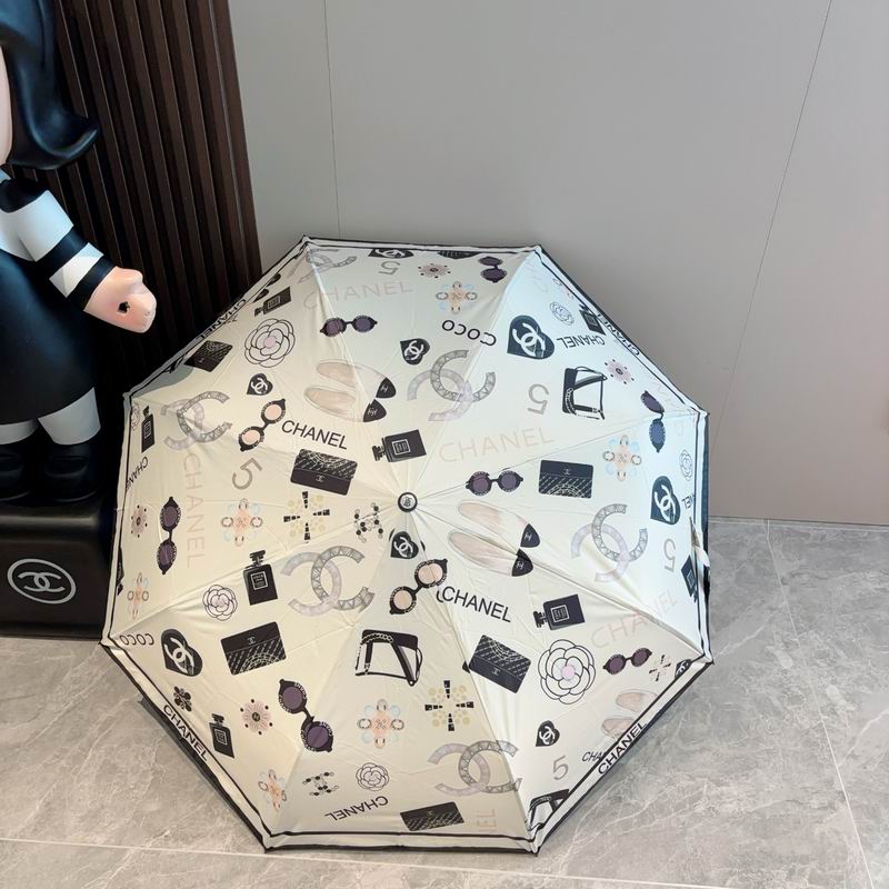 Chanel Umbrella (43)