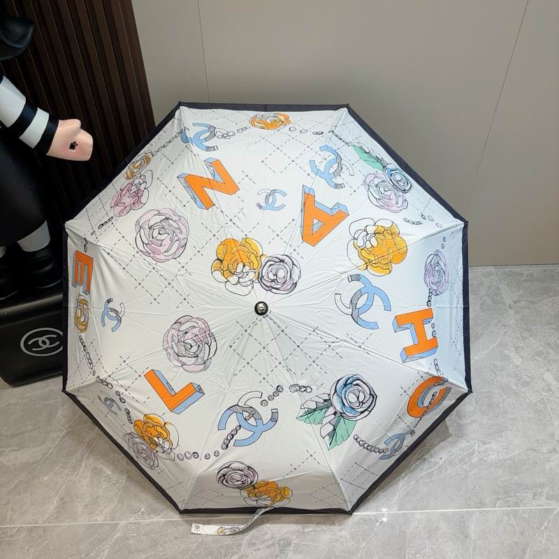 Chanel Umbrella (43)