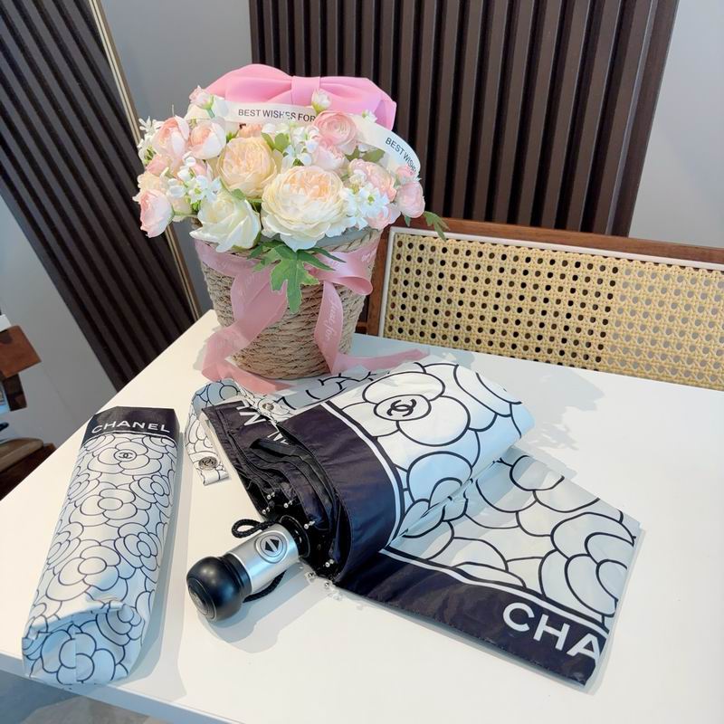 Chanel Umbrella (437)