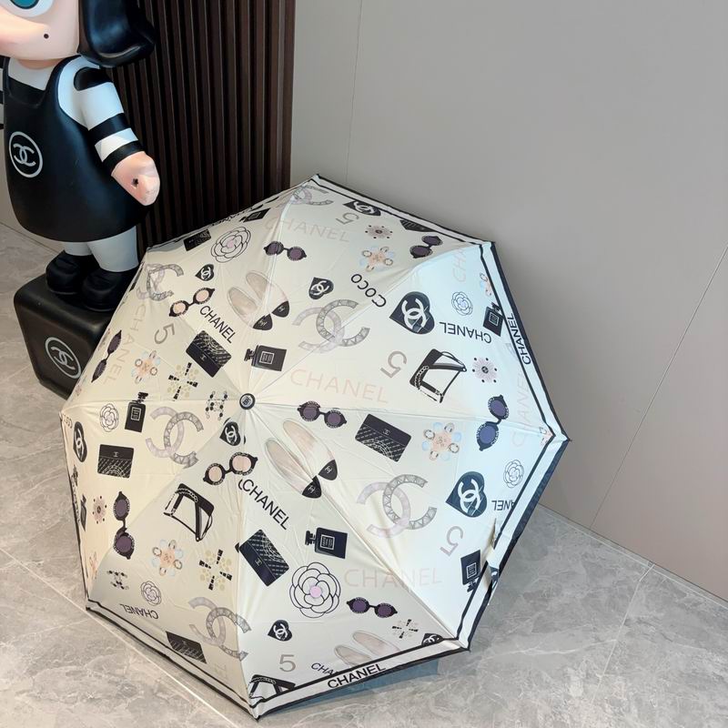 Chanel Umbrella (44)