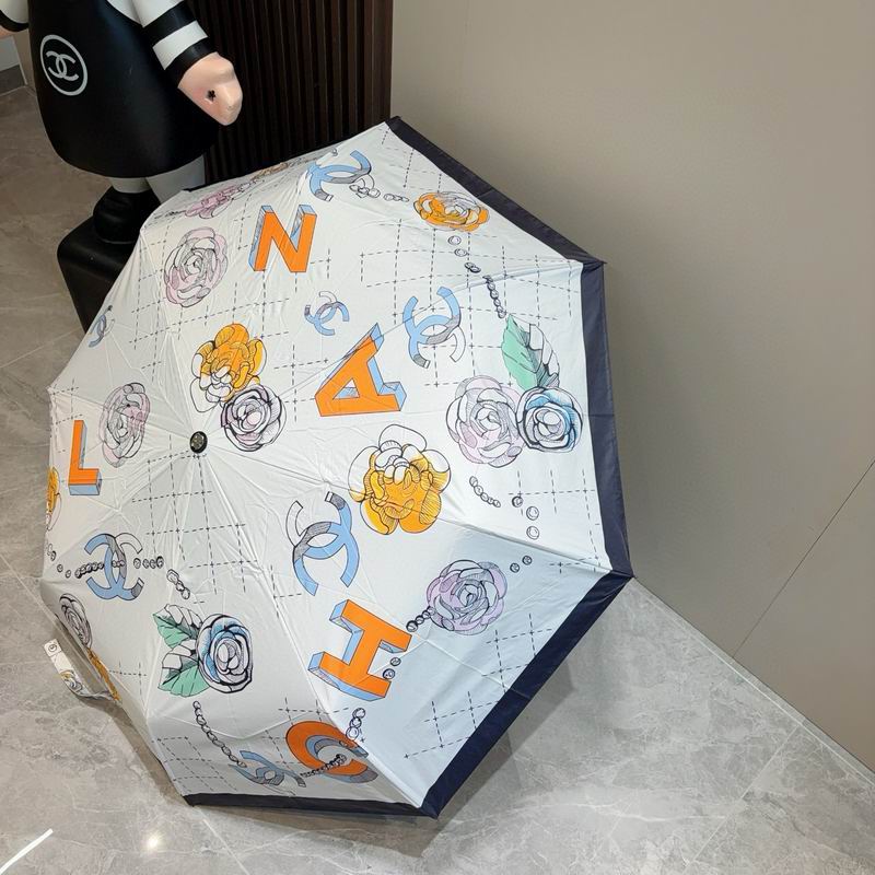 Chanel Umbrella (44)