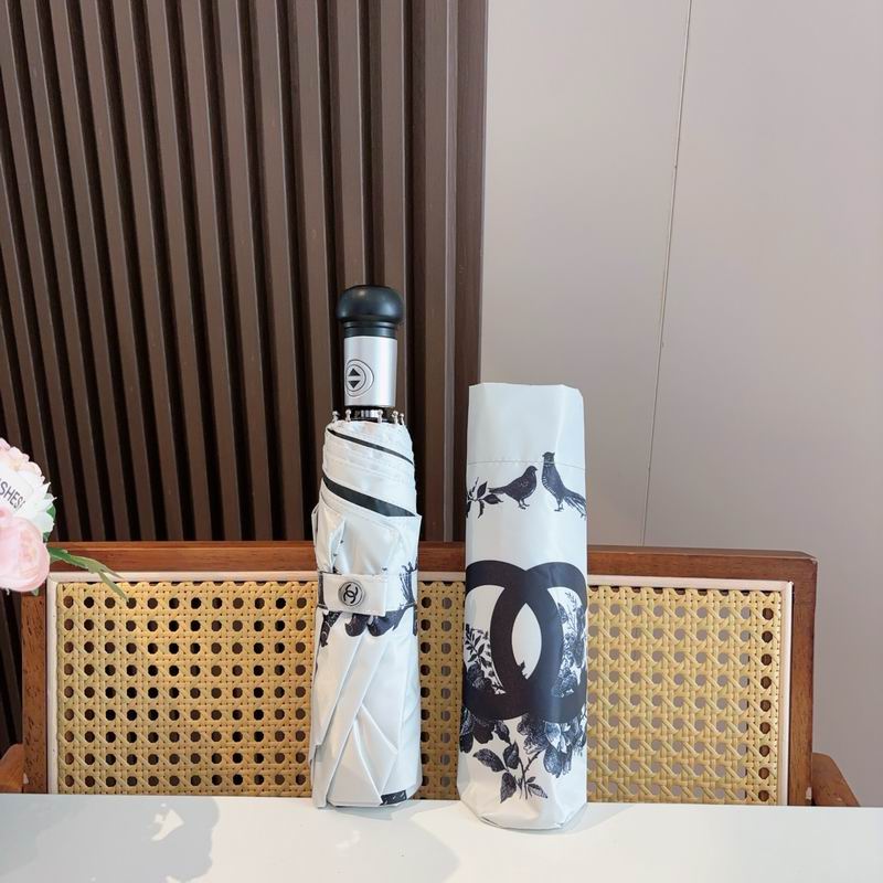 Chanel Umbrella (443)