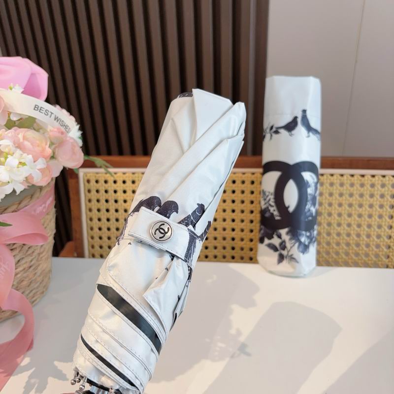 Chanel Umbrella (444)