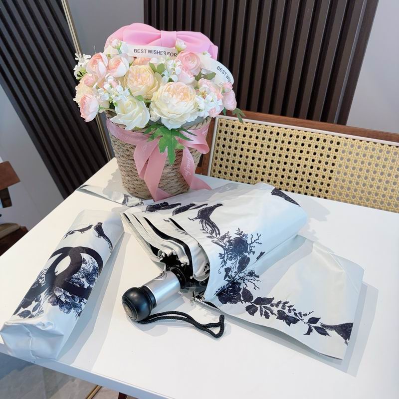 Chanel Umbrella (446)