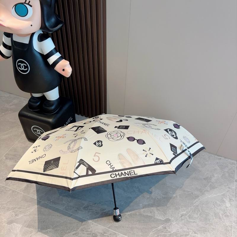 Chanel Umbrella (45)