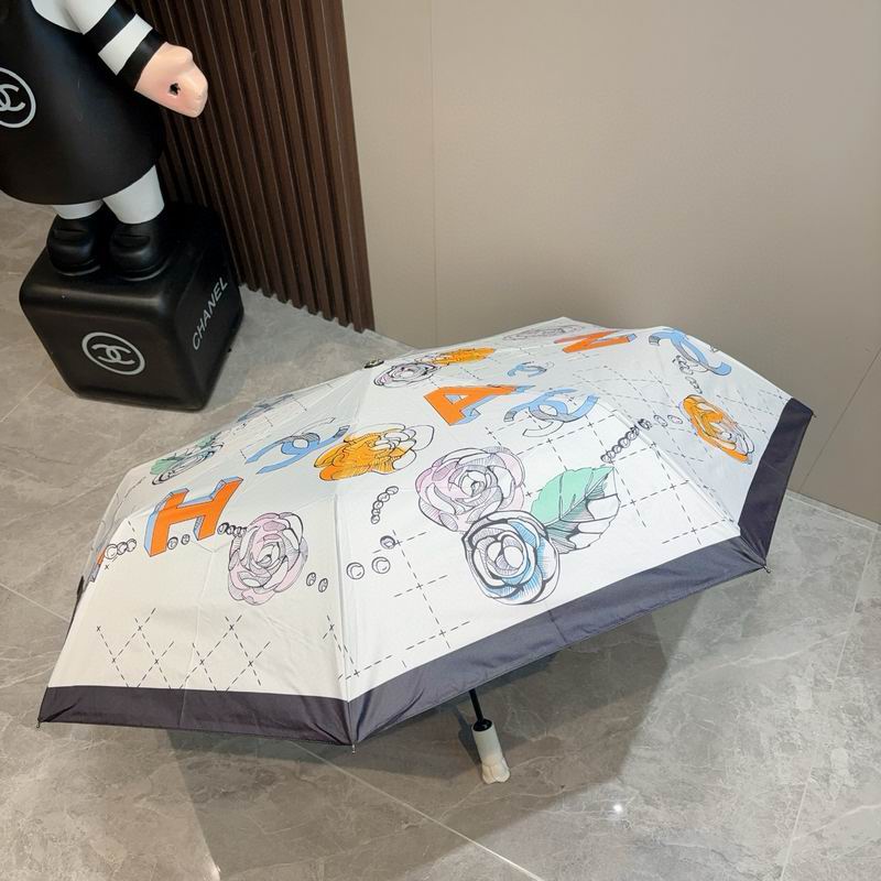Chanel Umbrella (45)