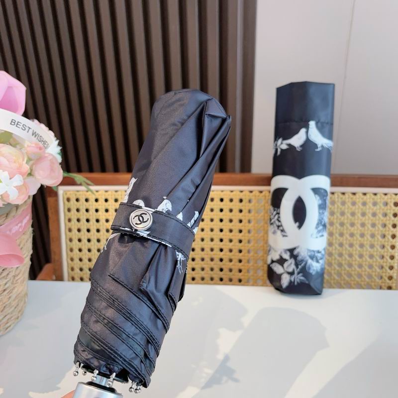 Chanel Umbrella (452)