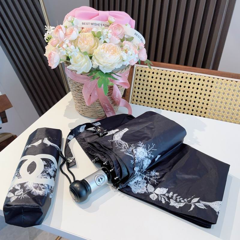 Chanel Umbrella (455)