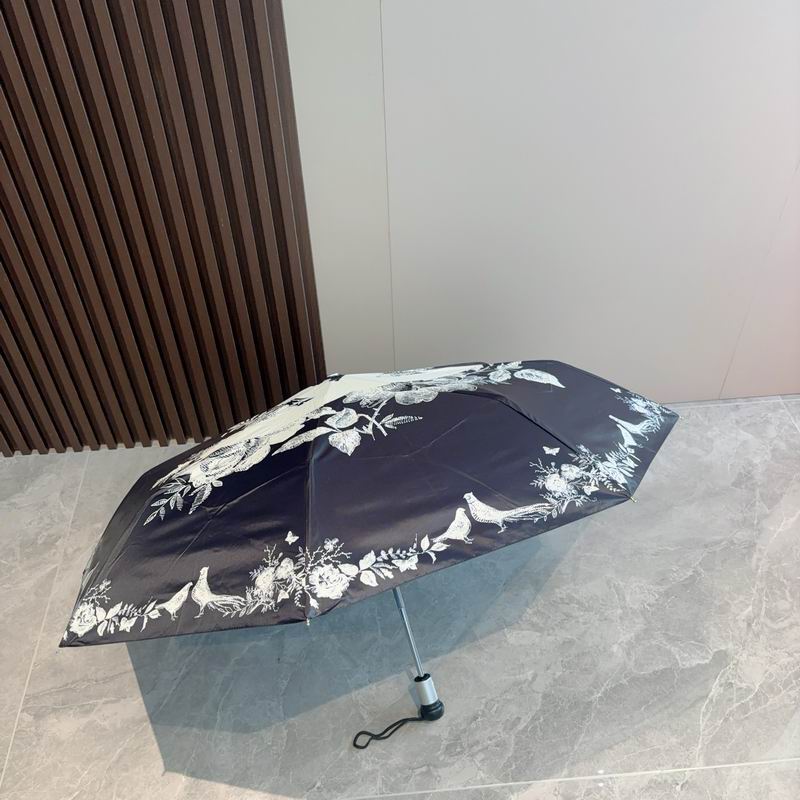 Chanel Umbrella (458)