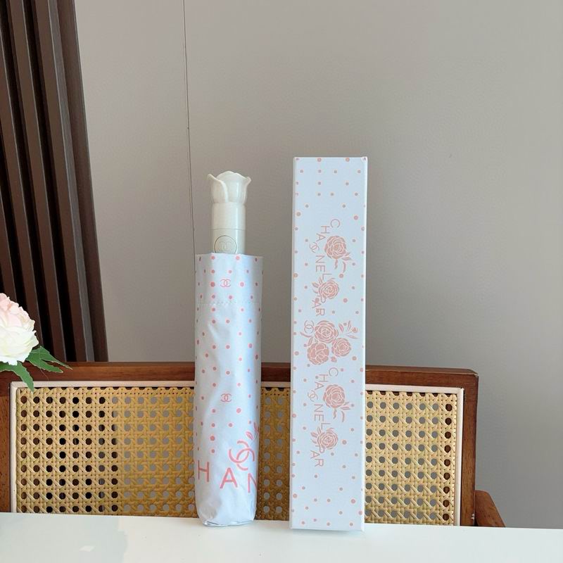 Chanel Umbrella (46)