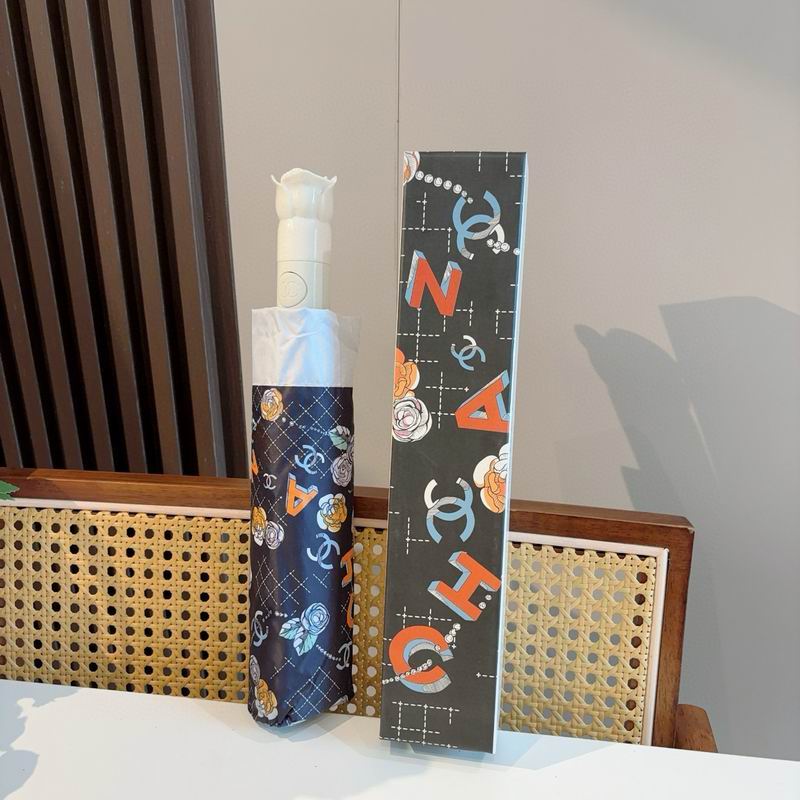 Chanel Umbrella (46)