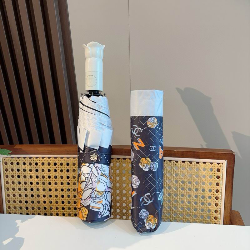 Chanel Umbrella (47)