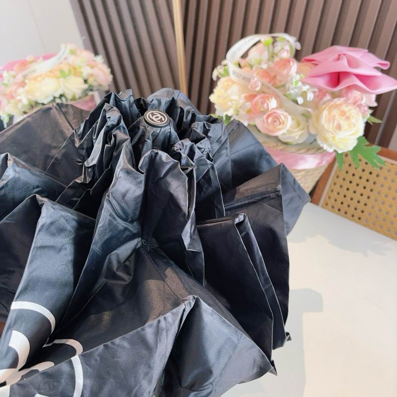 Chanel Umbrella (5)