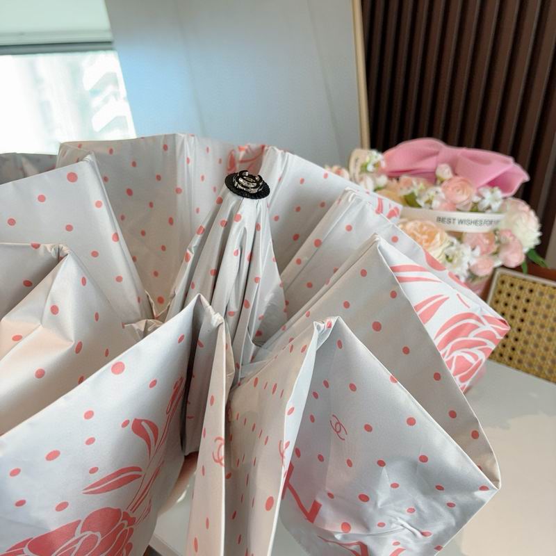 Chanel Umbrella (50)