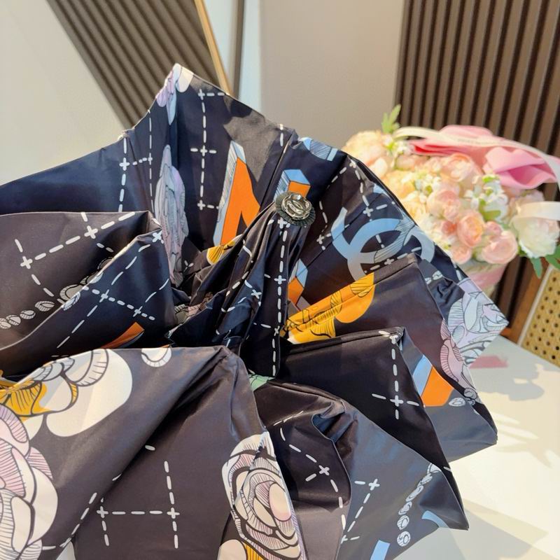 Chanel Umbrella (50)