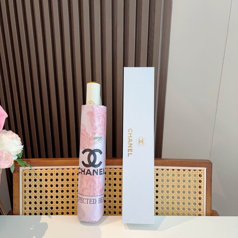 Chanel Umbrella (504)