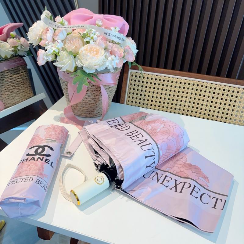 Chanel Umbrella (509)