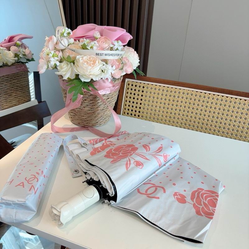 Chanel Umbrella (51)