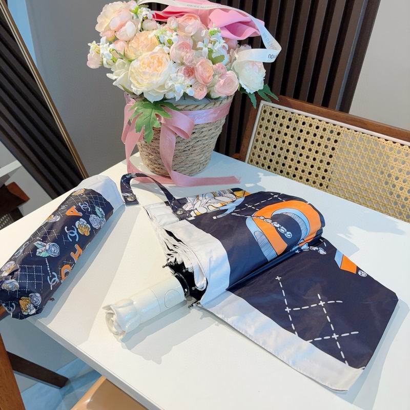 Chanel Umbrella (51)