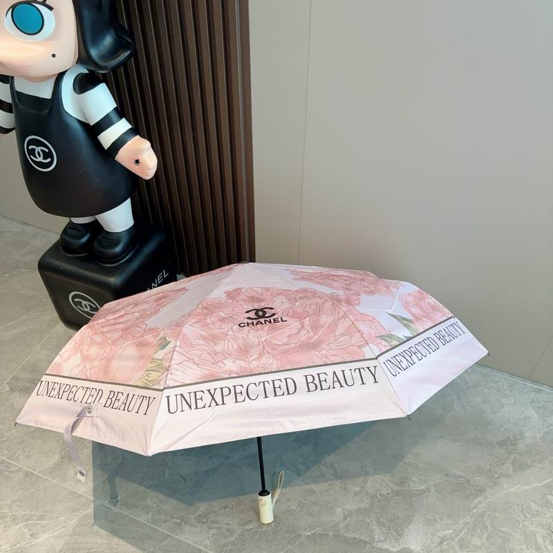 Chanel Umbrella (512)