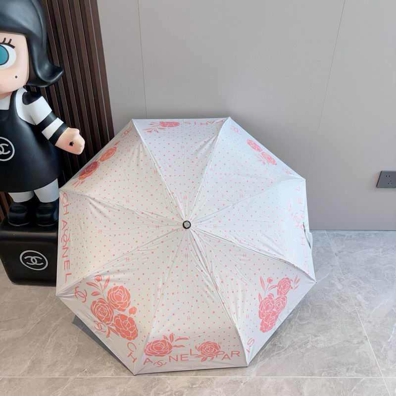 Chanel Umbrella (52)