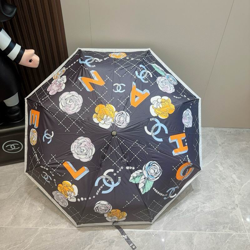 Chanel Umbrella (52)