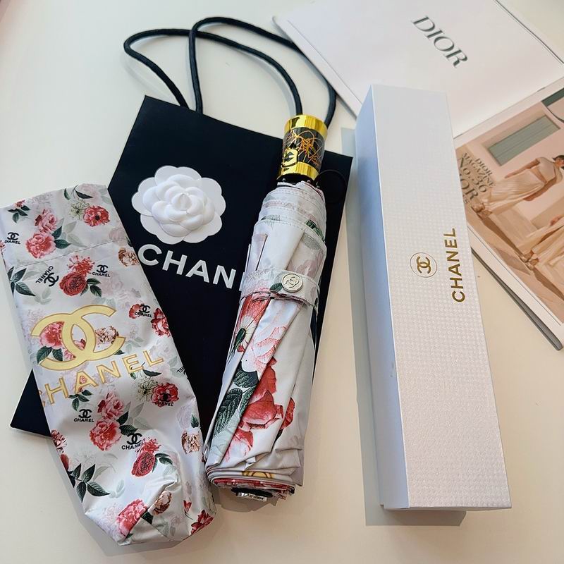 Chanel Umbrella (522)