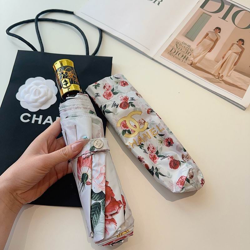 Chanel Umbrella (523)