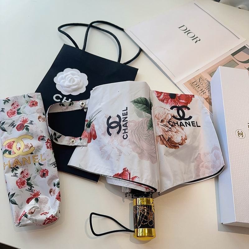 Chanel Umbrella (524)