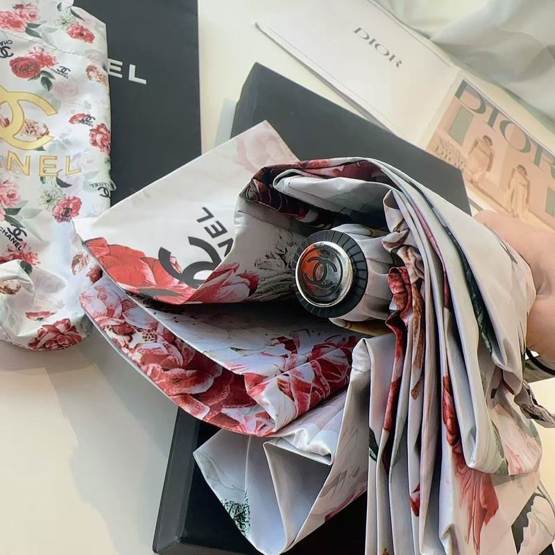 Chanel Umbrella (525)