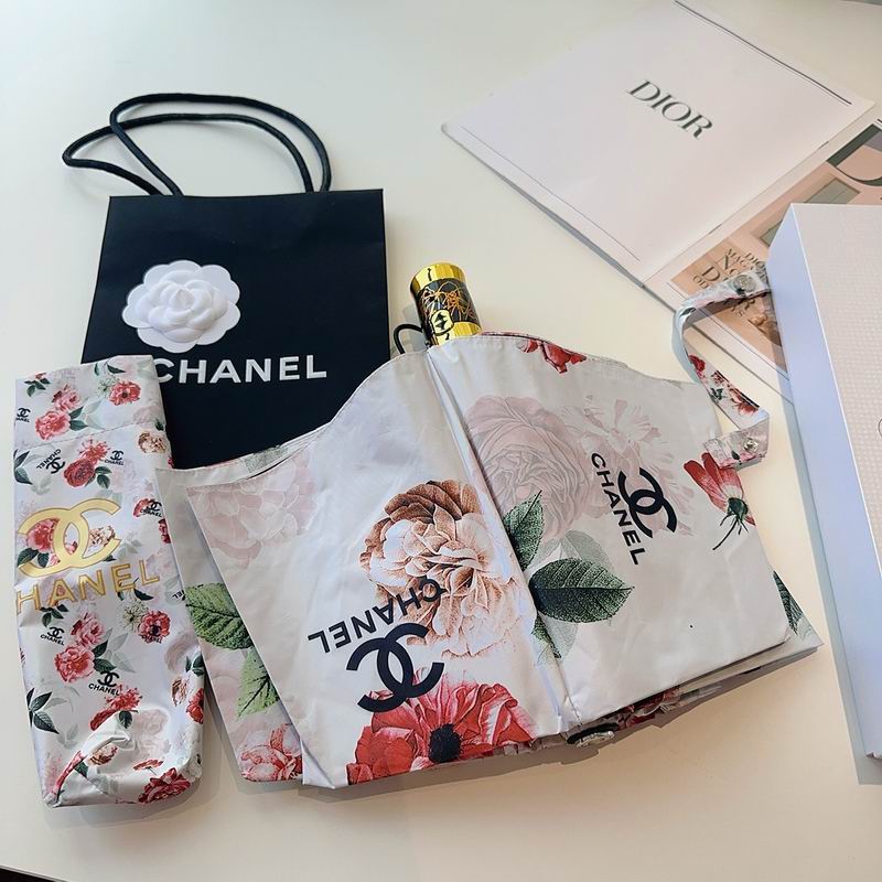 Chanel Umbrella (526)