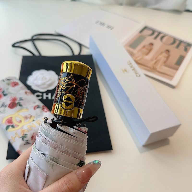 Chanel Umbrella (527)