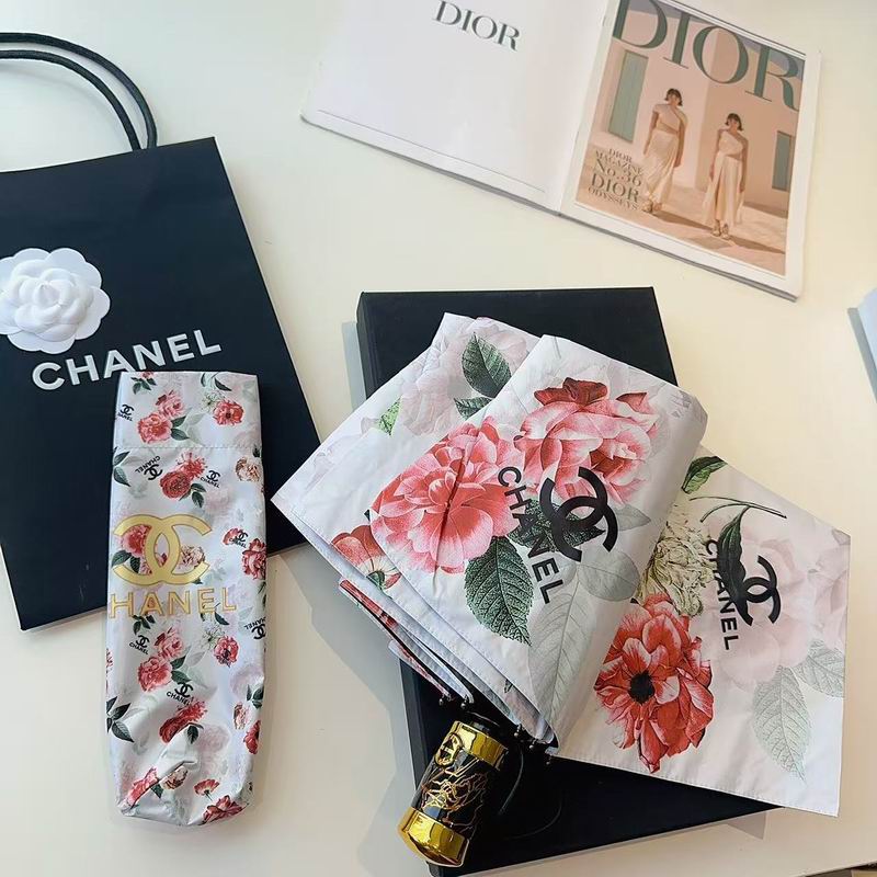 Chanel Umbrella (528)