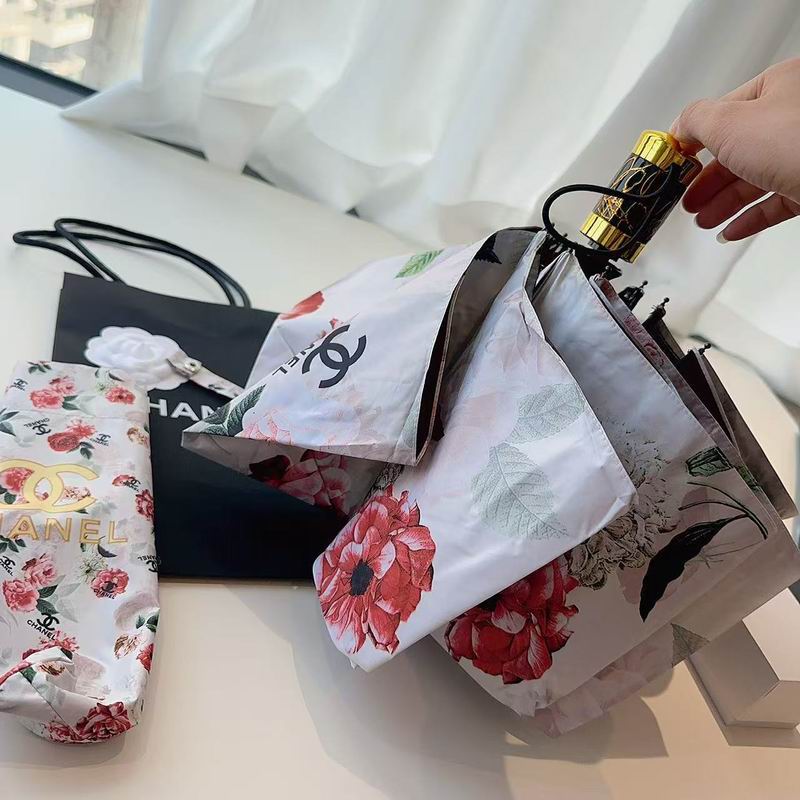 Chanel Umbrella (529)