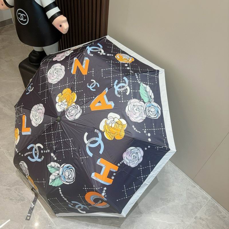 Chanel Umbrella (53)