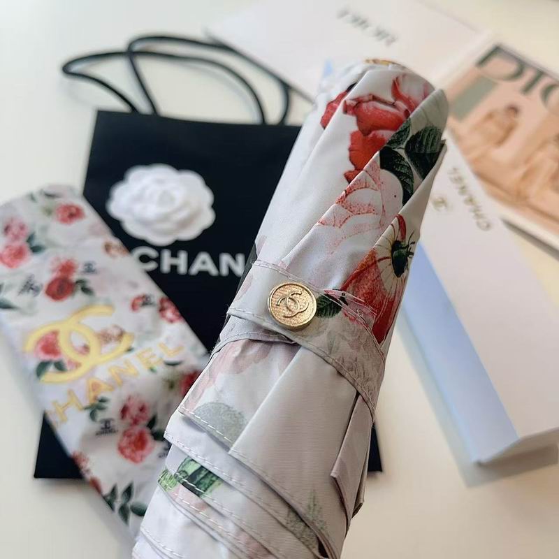 Chanel Umbrella (530)