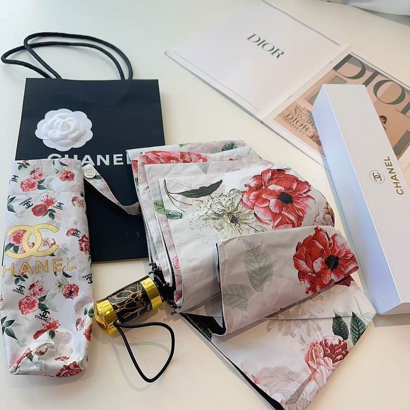 Chanel Umbrella (531)