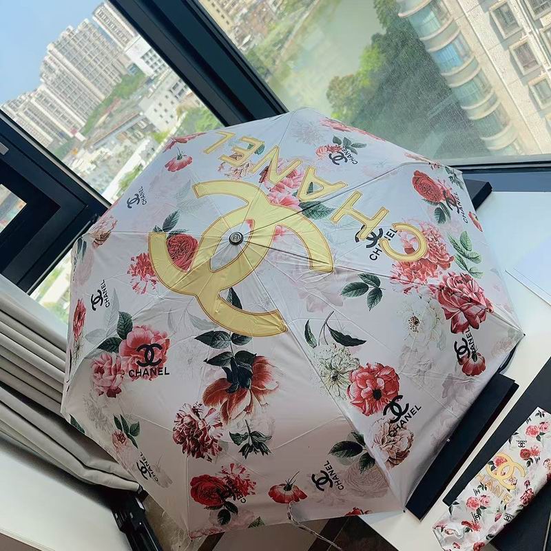 Chanel Umbrella (532)