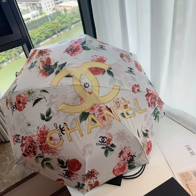 Chanel Umbrella (533)