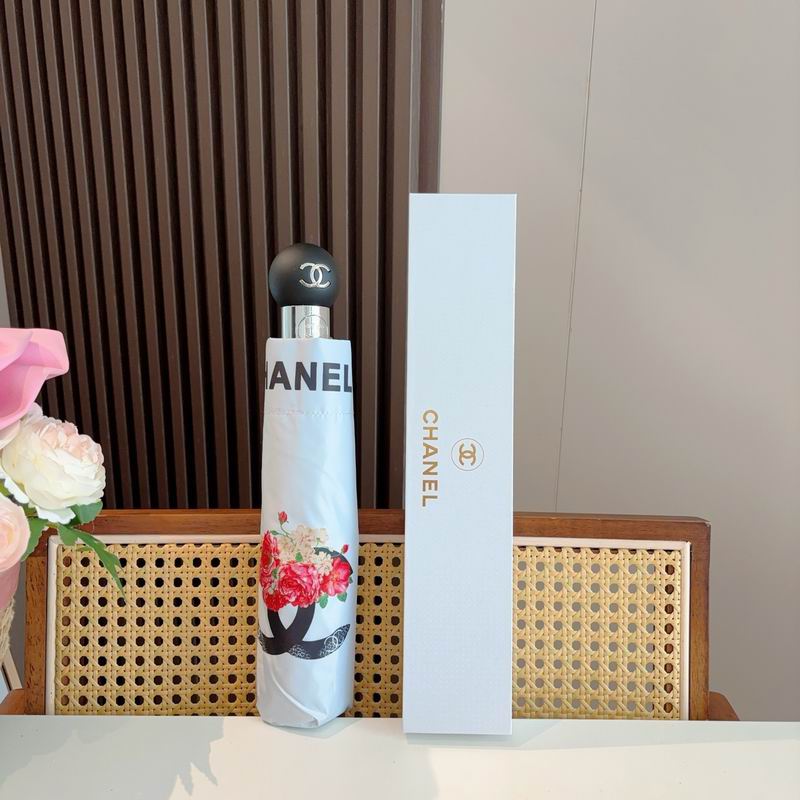 Chanel Umbrella (543)