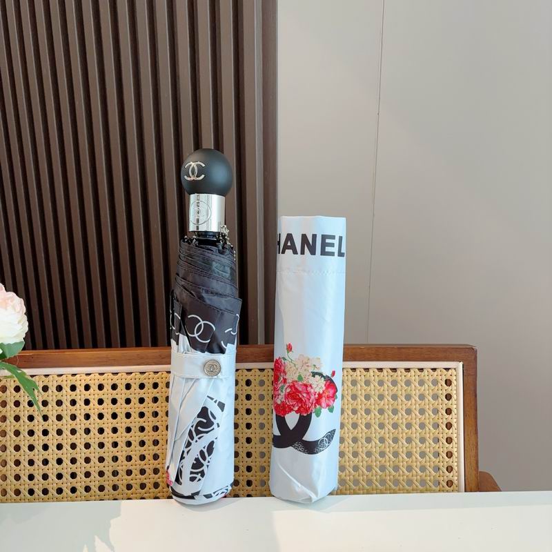 Chanel Umbrella (544)