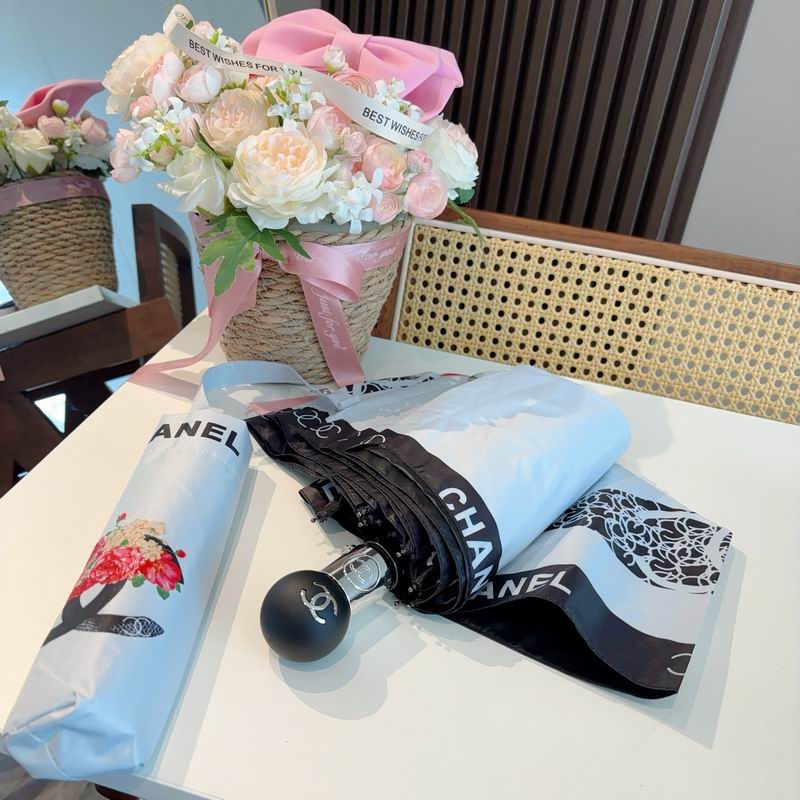 Chanel Umbrella (548)