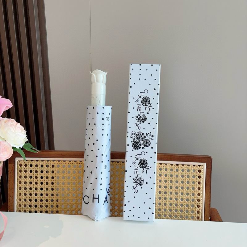 Chanel Umbrella (55)